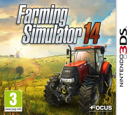 Farming Simulator 14 (USA) (En,Fr,Es,Pt)
